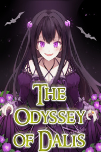 The Odyssey of Dalis