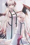 ヒーローとして誤解されたハーフデーモンの最後の記録｜The last chronicles of the misunderstood half-demon as a hero