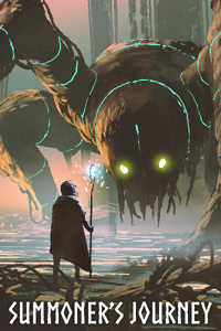 Summoner's Journey