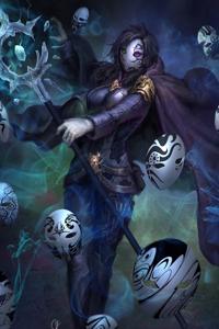 Supreme Lord Shapeshifter