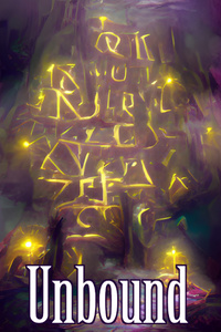 Unbound (LitRPG Portal Fantasy)