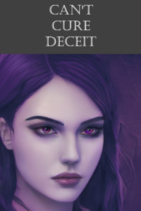 Can't Cure Deceit