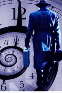 The Parallel Timeline: Time Loop Rebel