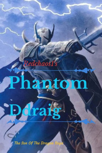 Phantom Ddraig