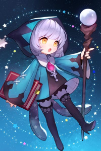 Awakened Warmonger