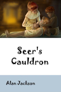 Seer's Cauldron