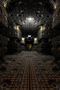 Event Horizon
