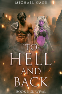 To Hell and Back Again, Book One: Survival