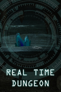 Real Time Dungeon