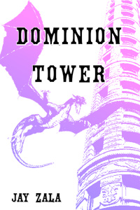 Dominion Tower | Royal Road