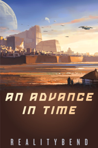 An Advance in Time
