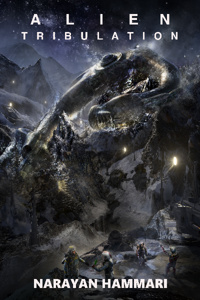 Alien Tribulation Royal Road