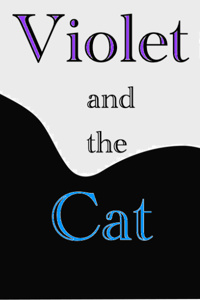Violet and the Cat