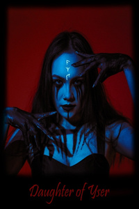 Daughter of Yser