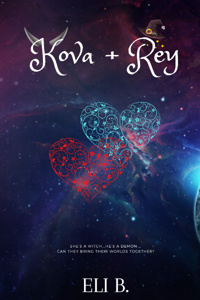 Kova + Rey