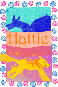 Hattie: An Old Maid's Adventures