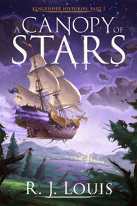 A Canopy of Stars