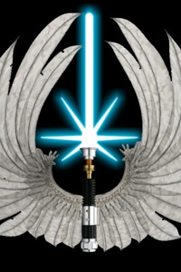 Star Wars: A Penumbral Path