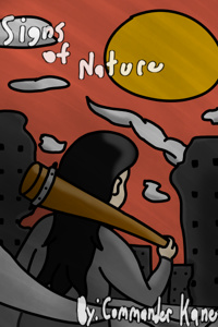 Signs of Nature