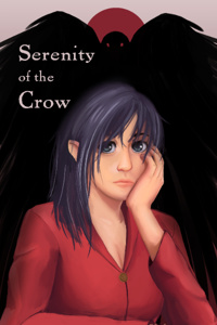 Serenity of the Crow