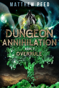 Dungeon Annihilation: A Dungeon Robotics Alternative