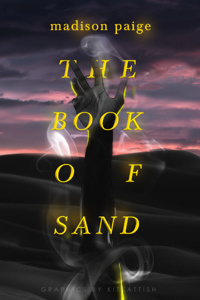 Book of Sand