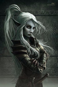 Evlen Re Elven Rebirth | Royal Road