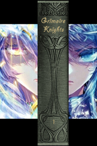 Grimoire Knights