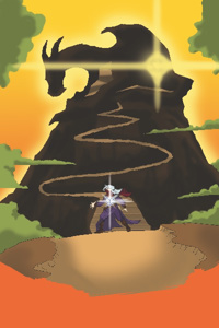 Tales From Mirthland: Rorik's Quest