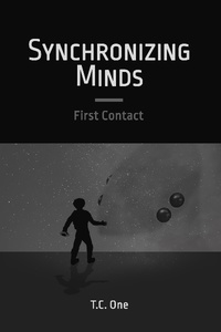 Synchronizing Minds - A first contact story