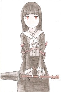 I've reincarnated, but I'm a Girl! Wait, am I not even Human?