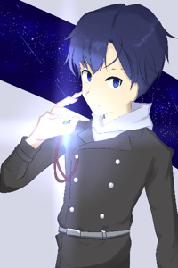 Aoi