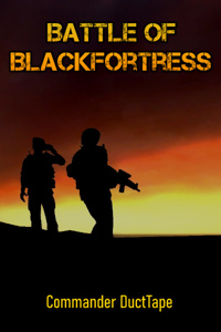Battle of Blackfortress