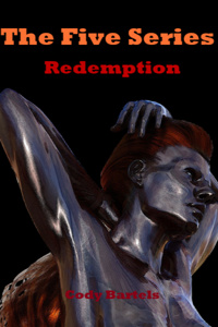 The Five Series - redemption Royal Road