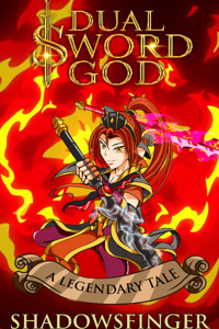 Dual Sword God