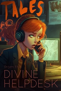 Tales from the Divine Helpdesk