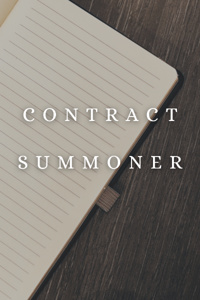 Contract Summoner