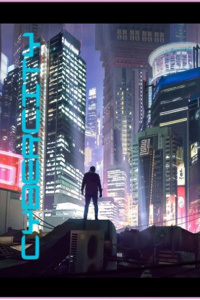 CYBERCITY