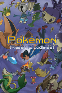 Pokémon Reset Bloodlines