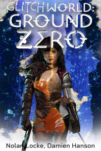 Glitchworld Ground Zero