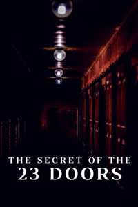 THE SECRET OF THE 23 DOORS