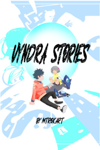 Vyndra Stories