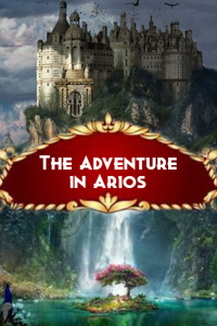 The Adventure in Arios (Isekai LitRPG)