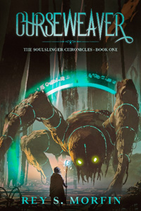 The Soulslinger Chronicles