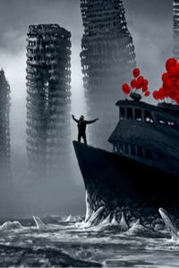 Romantically Apocalyptic