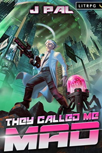 They Called Me MAD