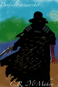 Particle researcher