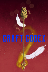 Craft Codex: Part-time Adventuring in the Underworld