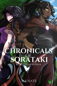The Chronicles of Sorataki: Phantom rocket