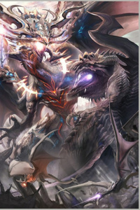 The Xenos' Files